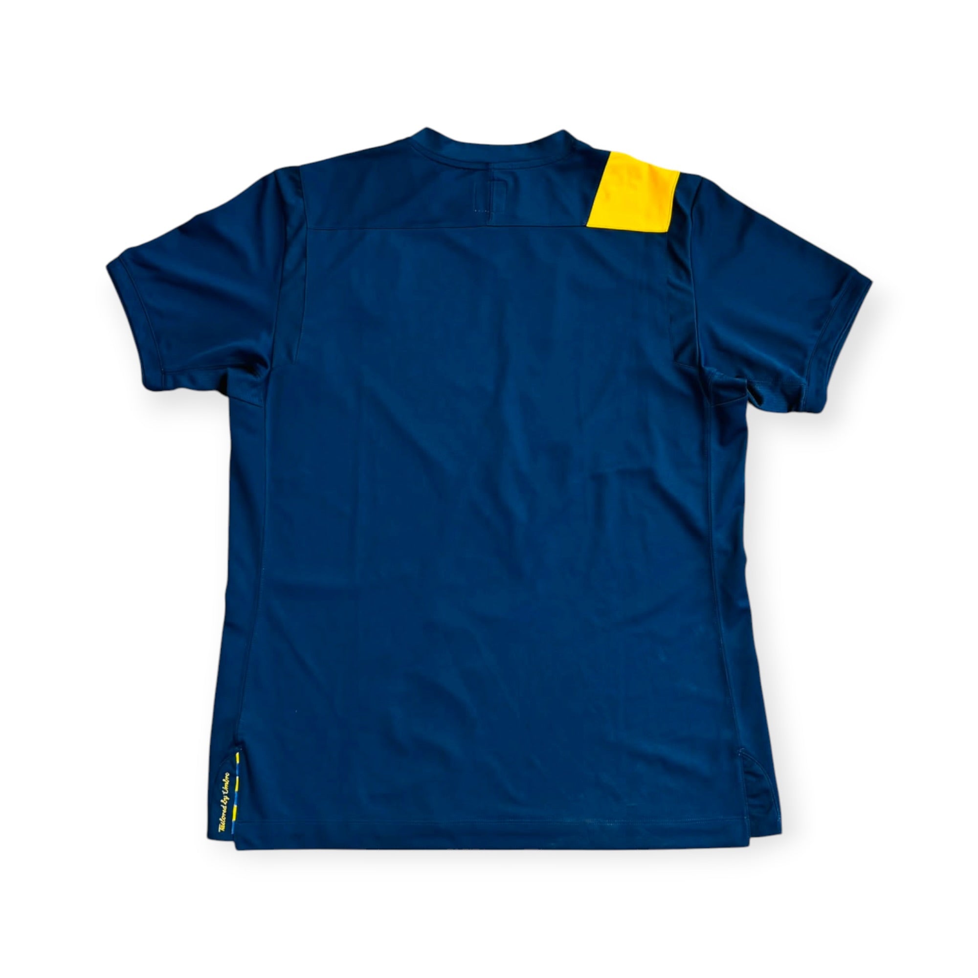 Sweden 2012 Away (Large)