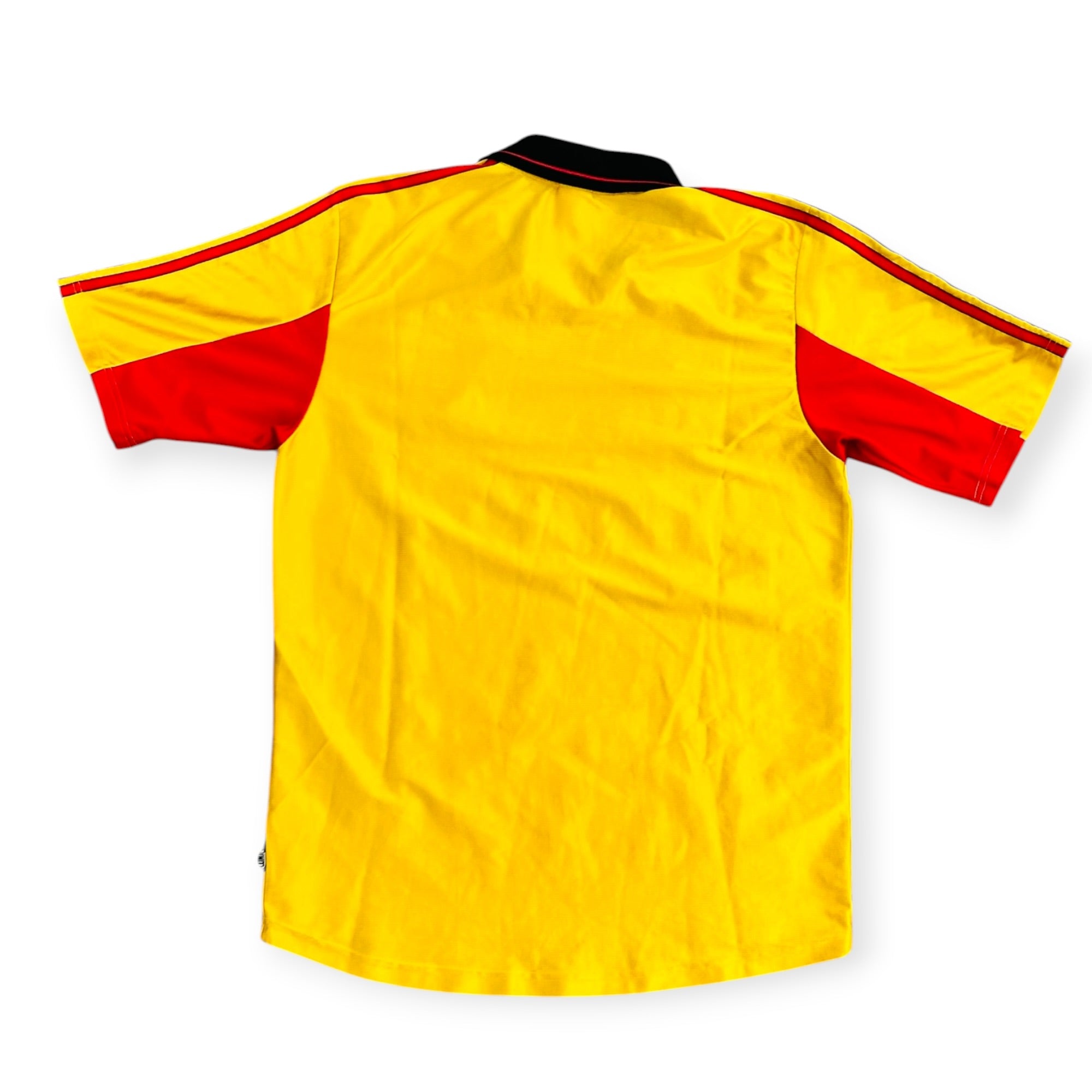 Stuttgart 1999/01 Away (Medium)
