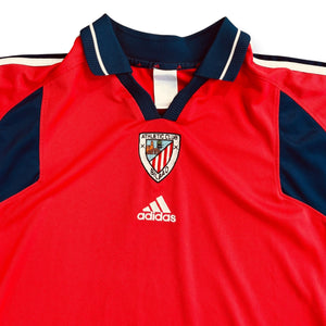 Athletic Club 2000/01 3rd (Medium)
