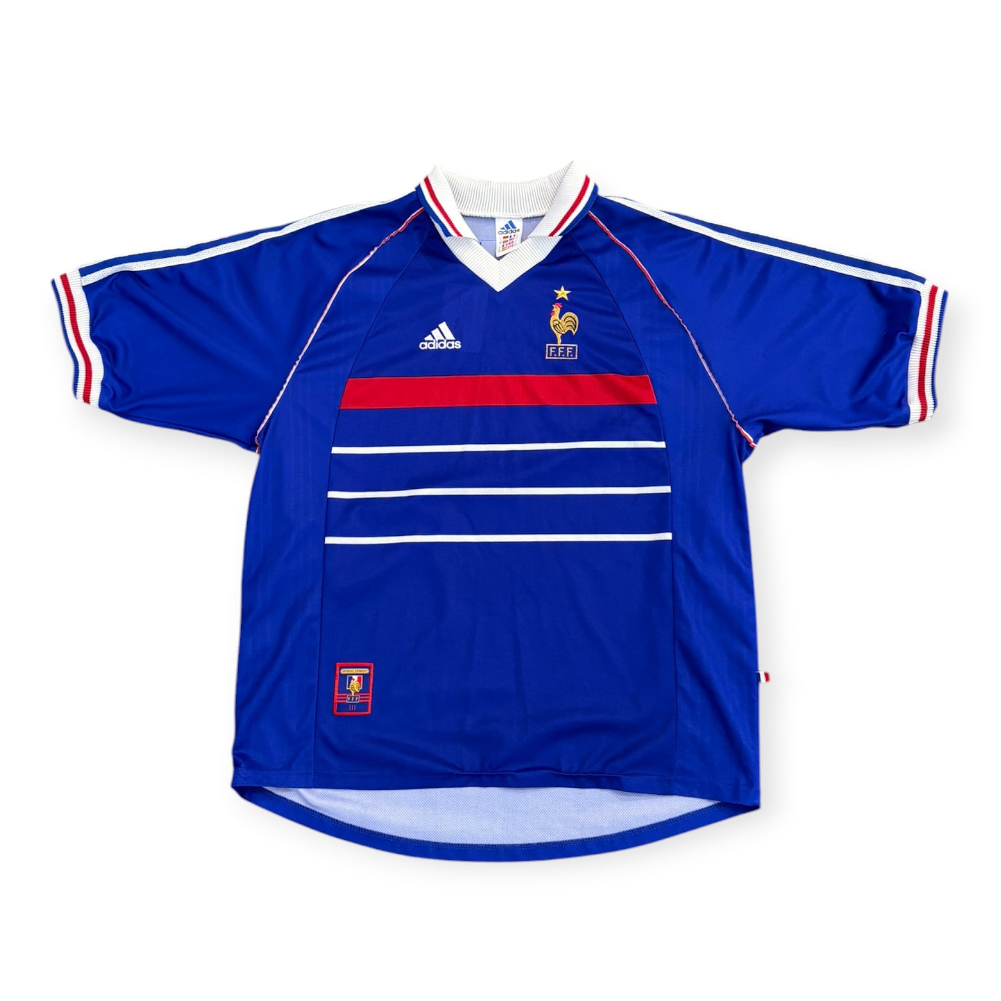 France 1998 Home (XL)
