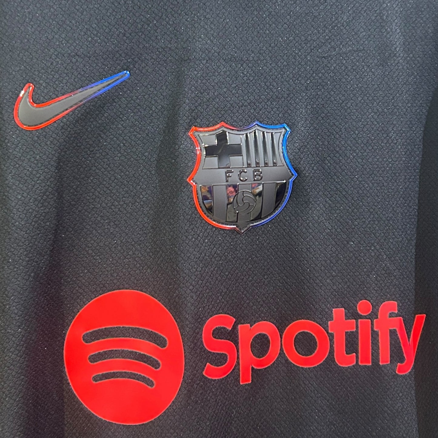 FC Barcelona 2024/25 Away - Raphinha 11 (XL)
