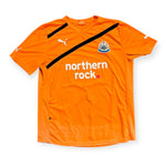 Newcastle United 2011/12 Away (Medium) - KITLAUNCH