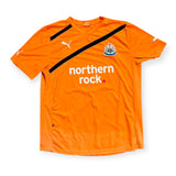 Newcastle United 2011/12 Away (Medium) - KITLAUNCH