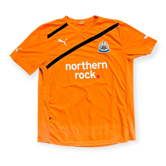 Newcastle United 2011/12 Away (Medium) - KITLAUNCH