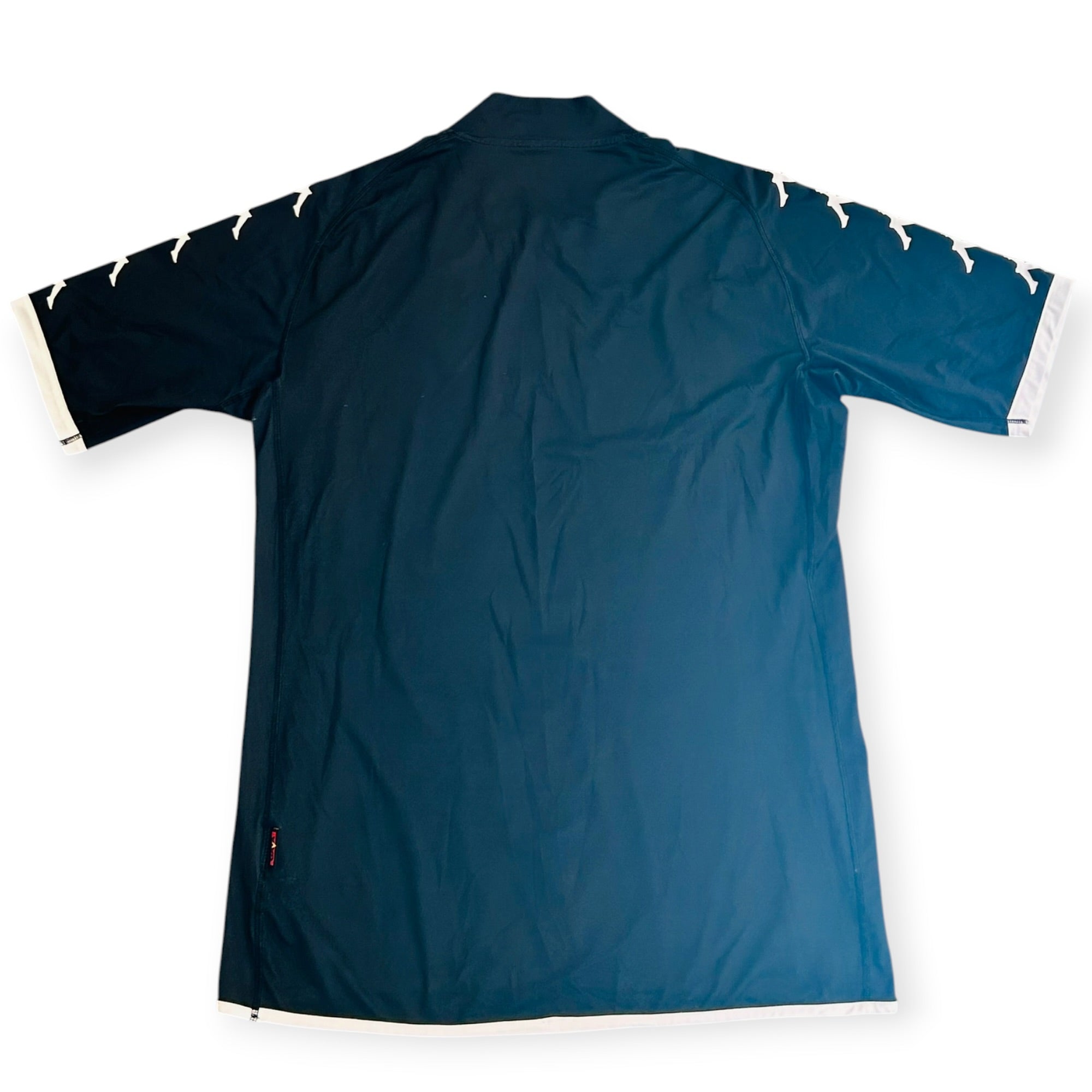 Partizan Belgrade 2009/10 Home (Large)