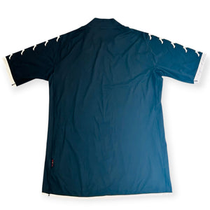 Partizan Belgrade 2009/10 Home (Large) - KITLAUNCH