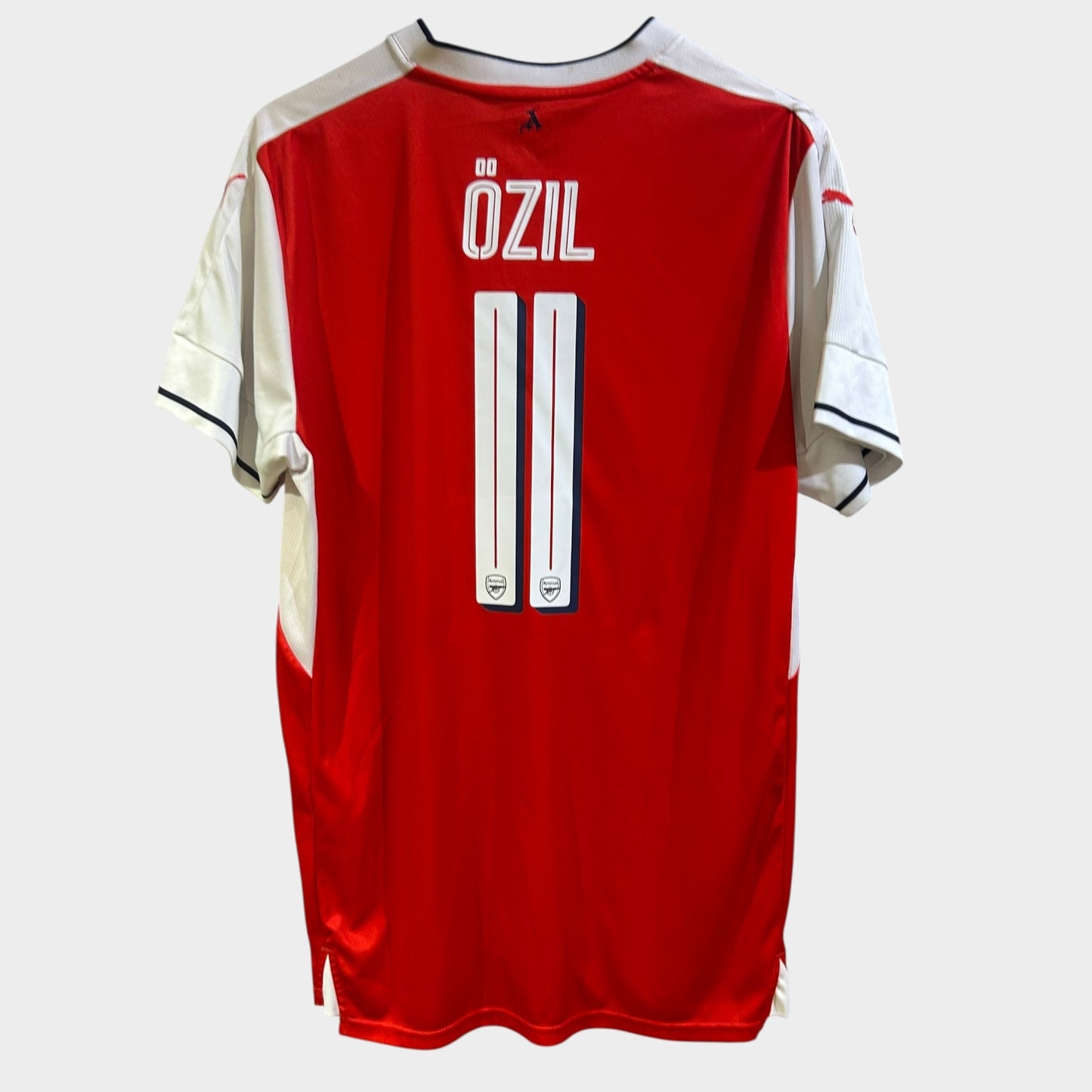 Asenal FC 2016/17 Home - Özil 11 (Large)