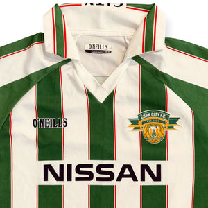 Cork City FC 2006 Home (XS Fits Small)