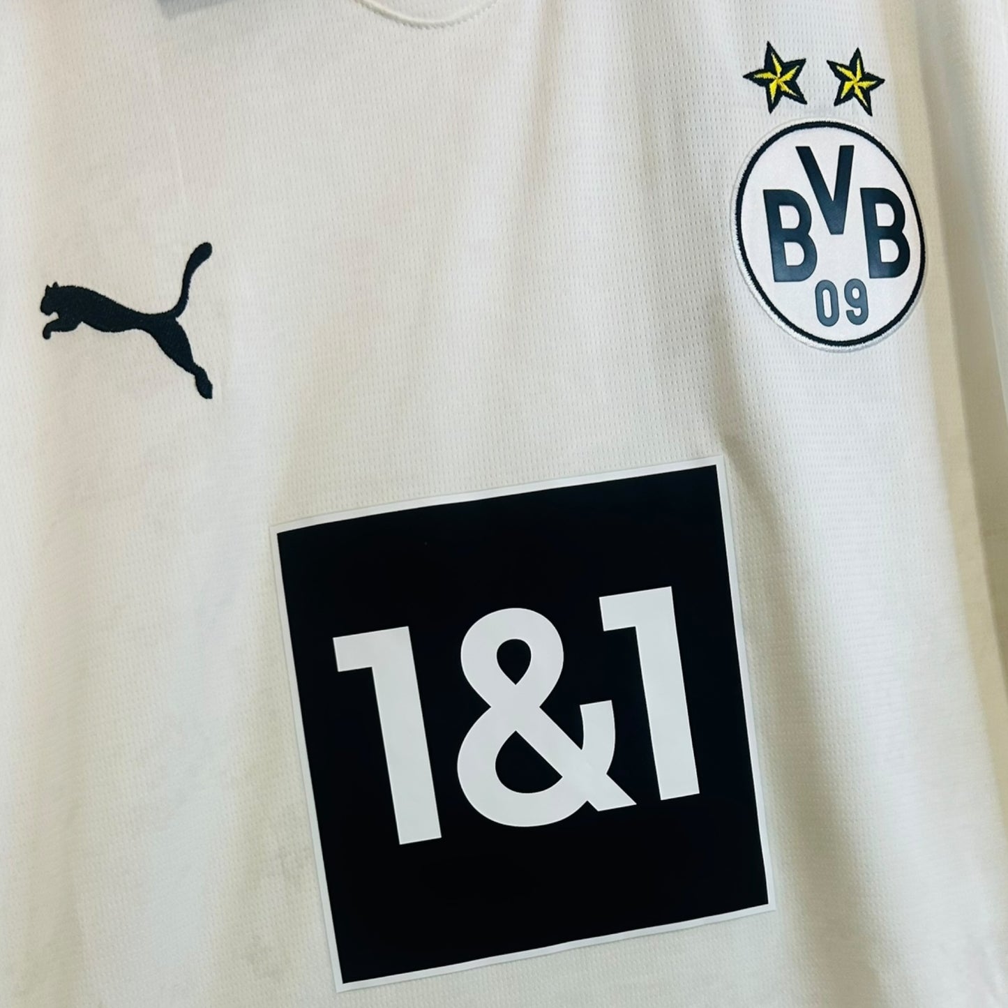 Borussia Dortmund 2024/25 3rd *BNWT* (XL)