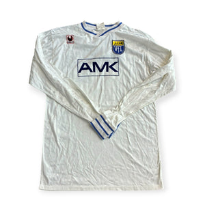 VfL Kirchheim/Teck 80s Uhlsport Jersey - #16 (XL)