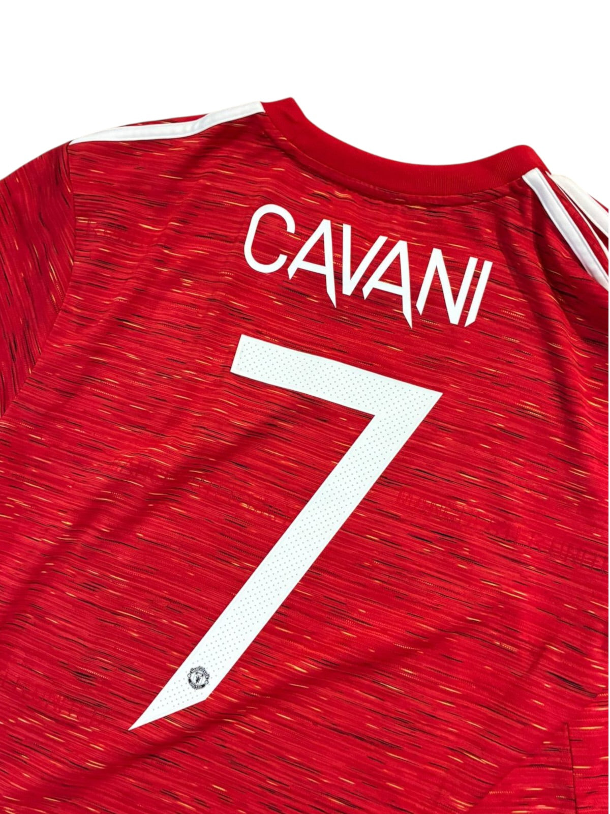 Manchester United 2020/21 Home - Cavani 9 (Large)