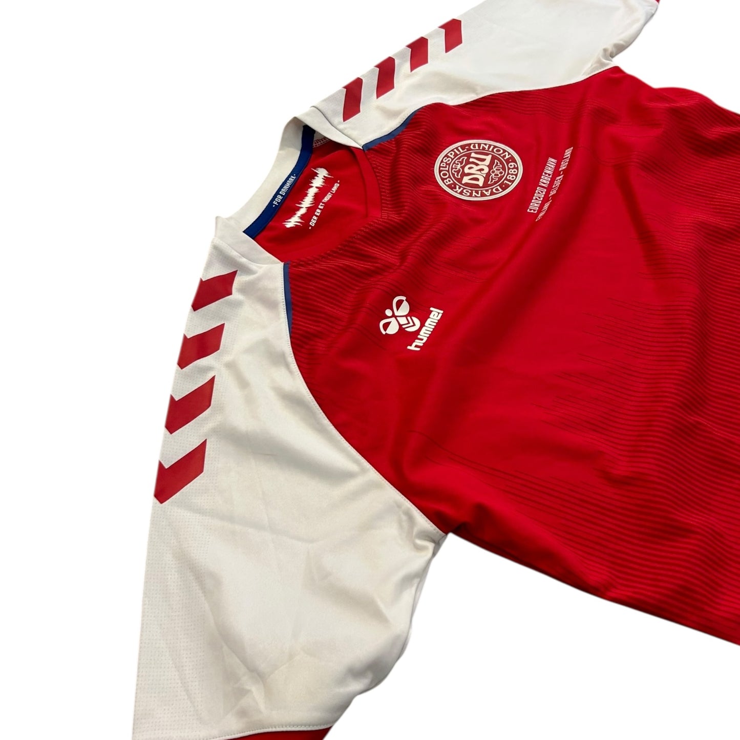 Denmark 2020 Home (Medium)