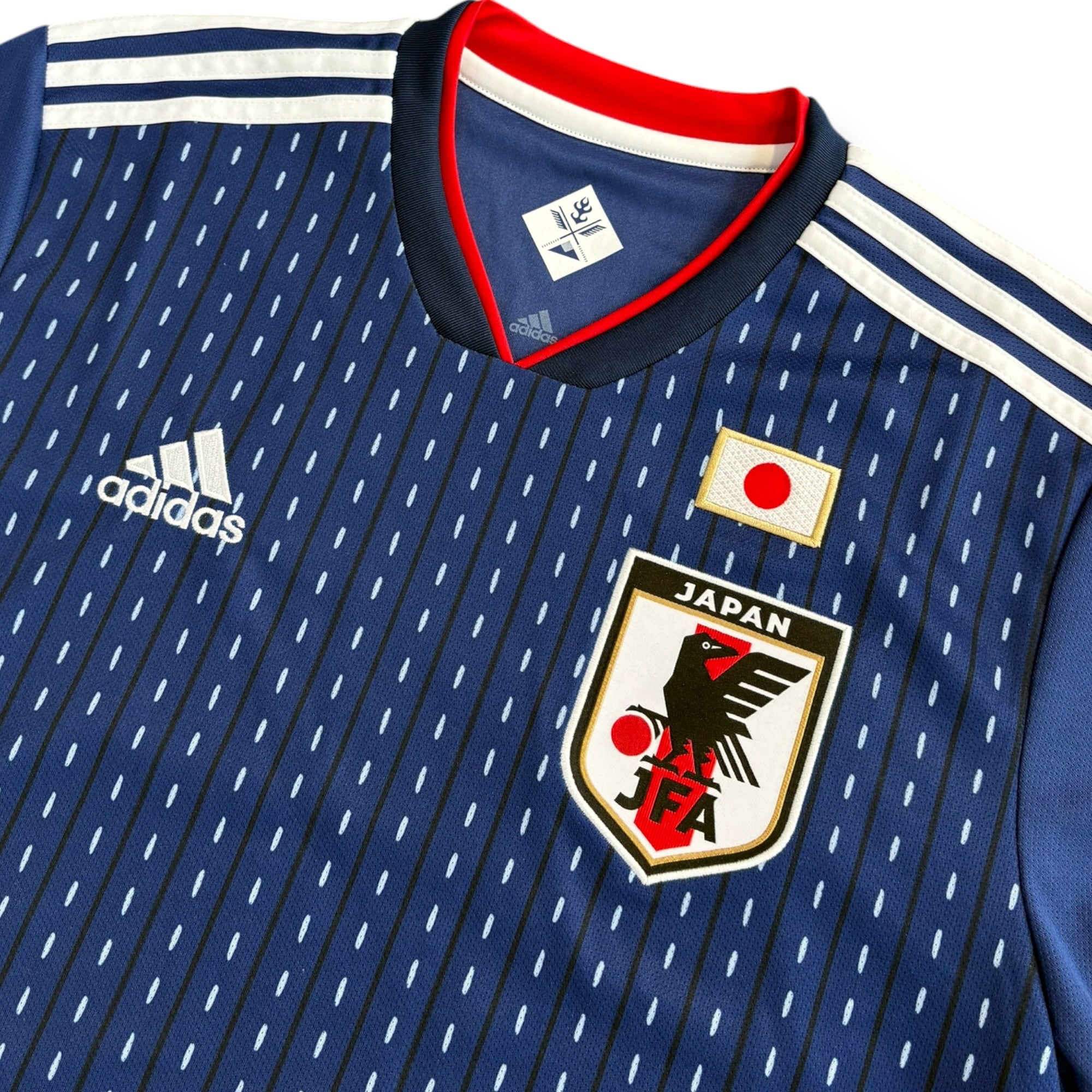 Japan 2018 Home (Large) - KITLAUNCH