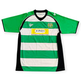 Yeovil Town FC 2009/10 Home (XL)