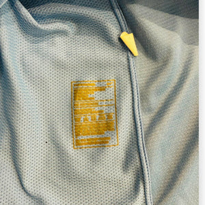 Manchester City 2013/14 Home *Player Issue* - Richards 2 (XL)