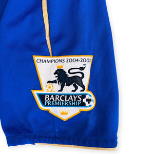Chelsea 2005/06 Home - Drogba 15 (Medium)