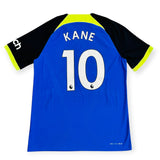 Tottenham Hotspur 2022/23 Away Player Version- Kane 9 (Medium)