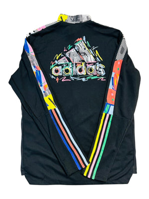 Arsenal 'Love Unites Pride' 2022/23 Adidas Tracksuit (Large) - KITLAUNCH