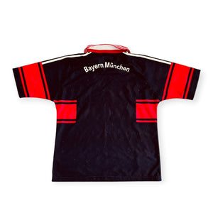 Bayern Munich 1997/99 Home (Small)