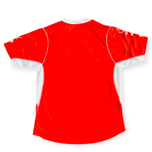 Poland 2002 Away (Medium)
