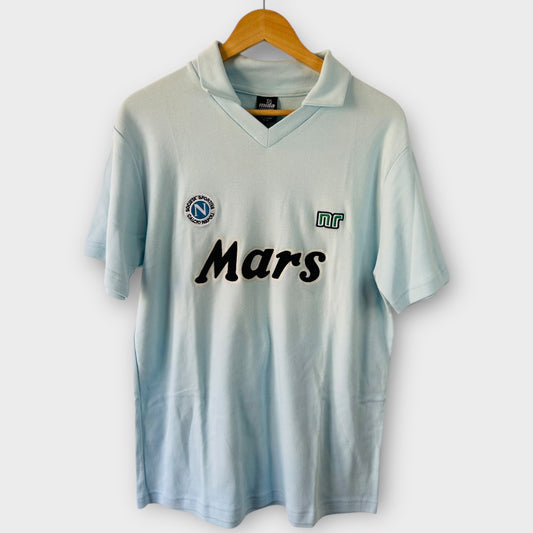 Napoli NR Maradona - #10 (Medium)