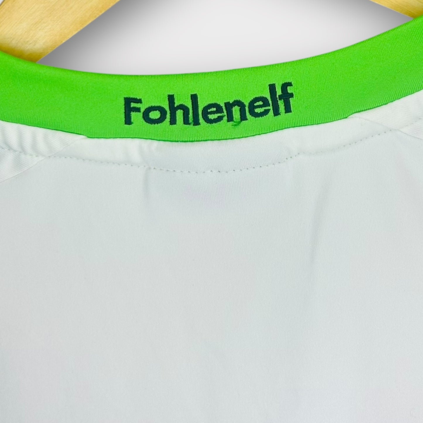 Borussia M'Gladbach 2013/14 Home (Medium)