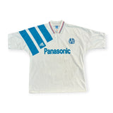 Olympique Marseille 1991/93 Home (Medium)