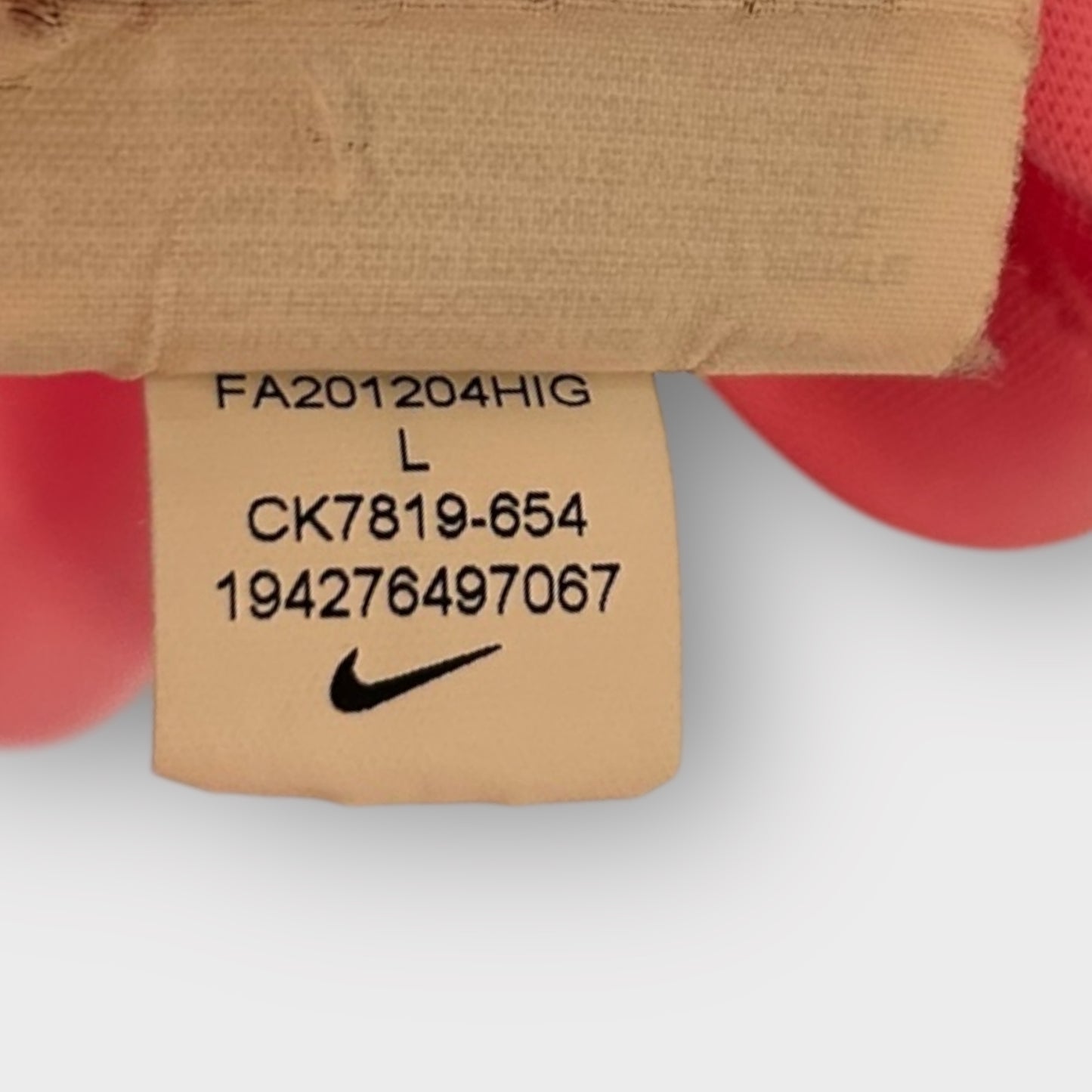 FC Barcelona 2020/21 3rd - Pedri 16 (Large)