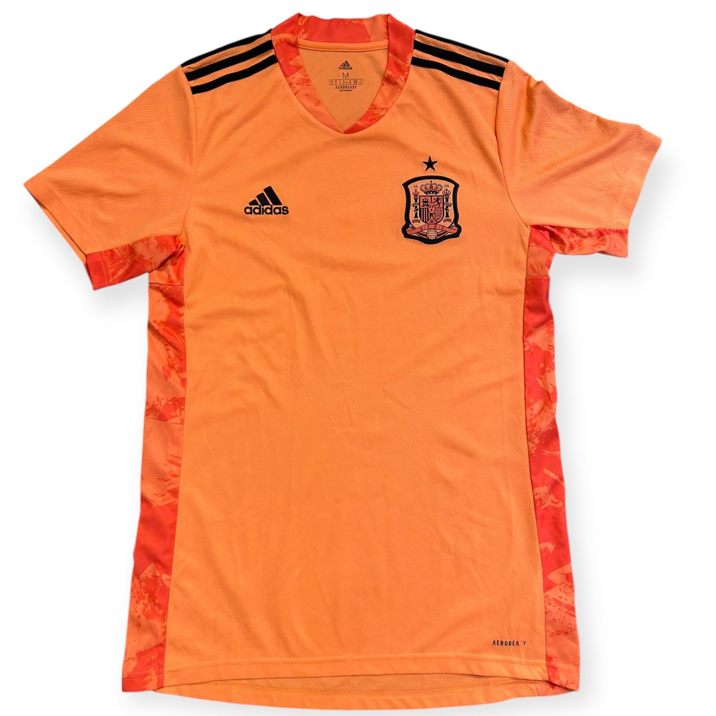 Spain 2020 GK (Medium) - KITLAUNCH