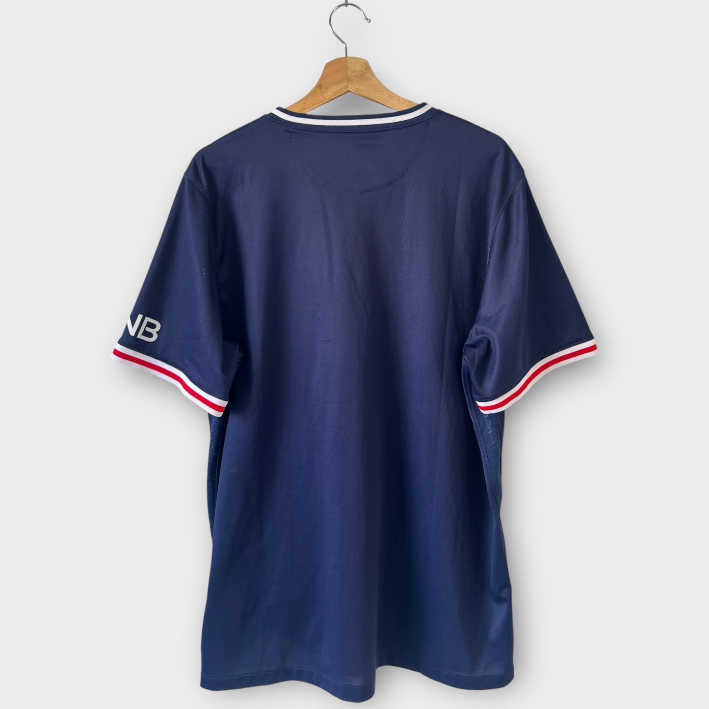 PSG 2020/21 Home (XL)