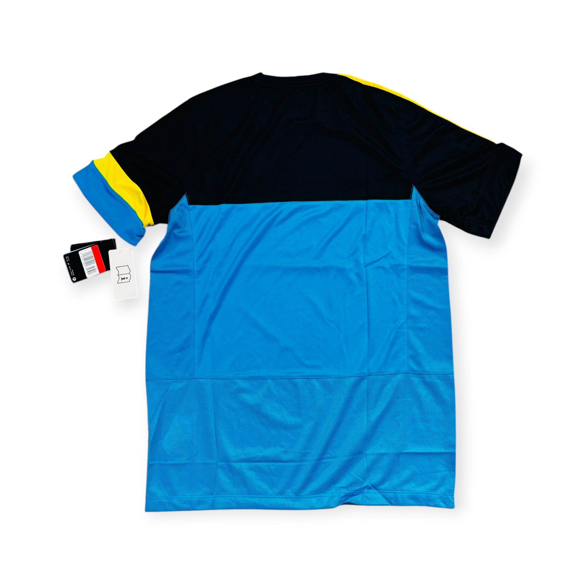 FC Barcelona 2012/13 Nike Training S/S (Limited Sizes)