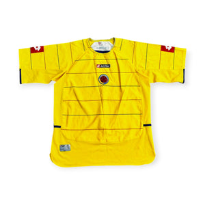 Colombia 2003 Home (Medium)