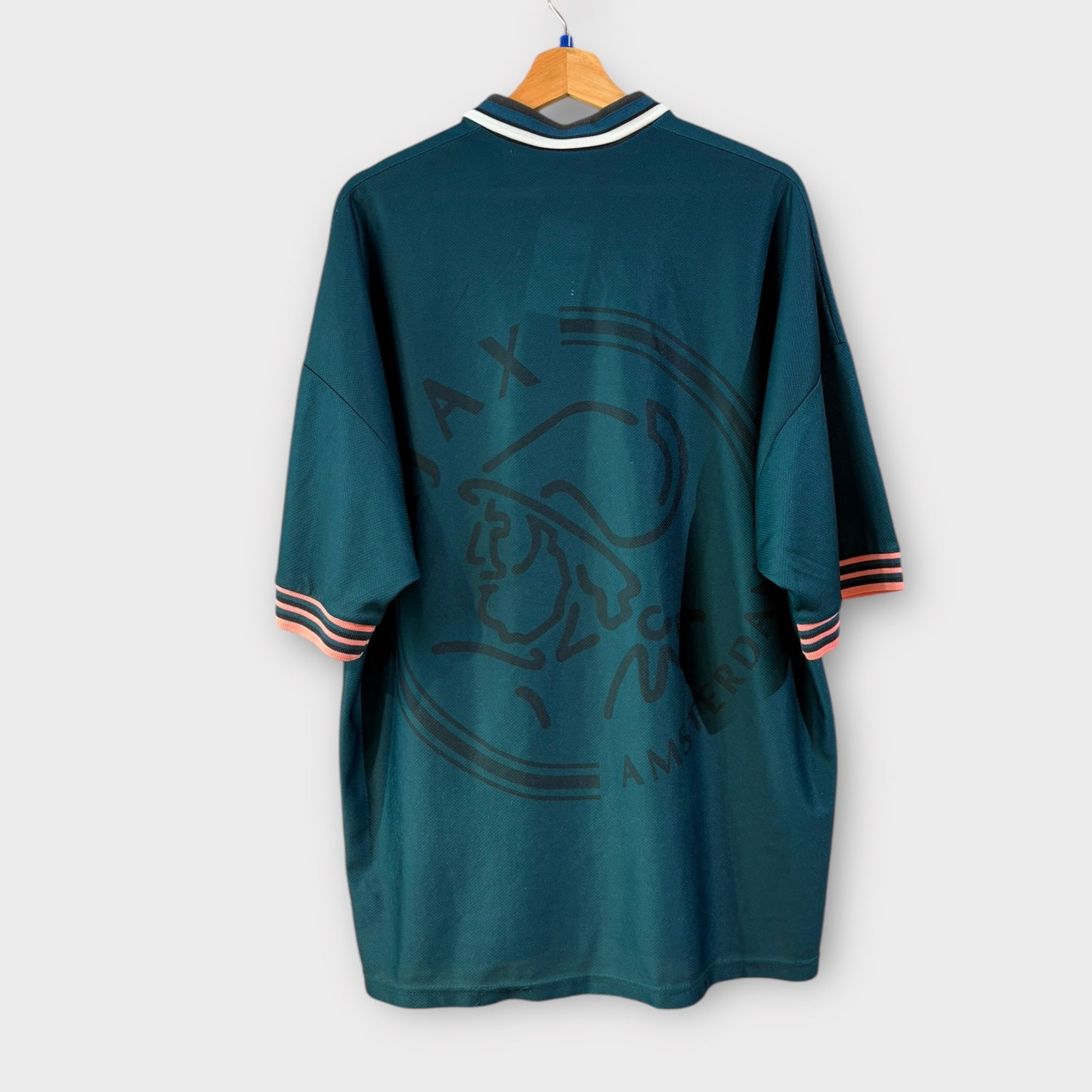 Ajax 1995/96 Away (XXL)