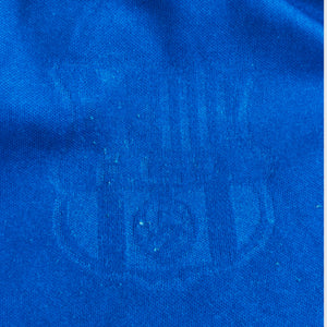 FC Barcelona 1993/94 Kappa Shorts (Medium)
