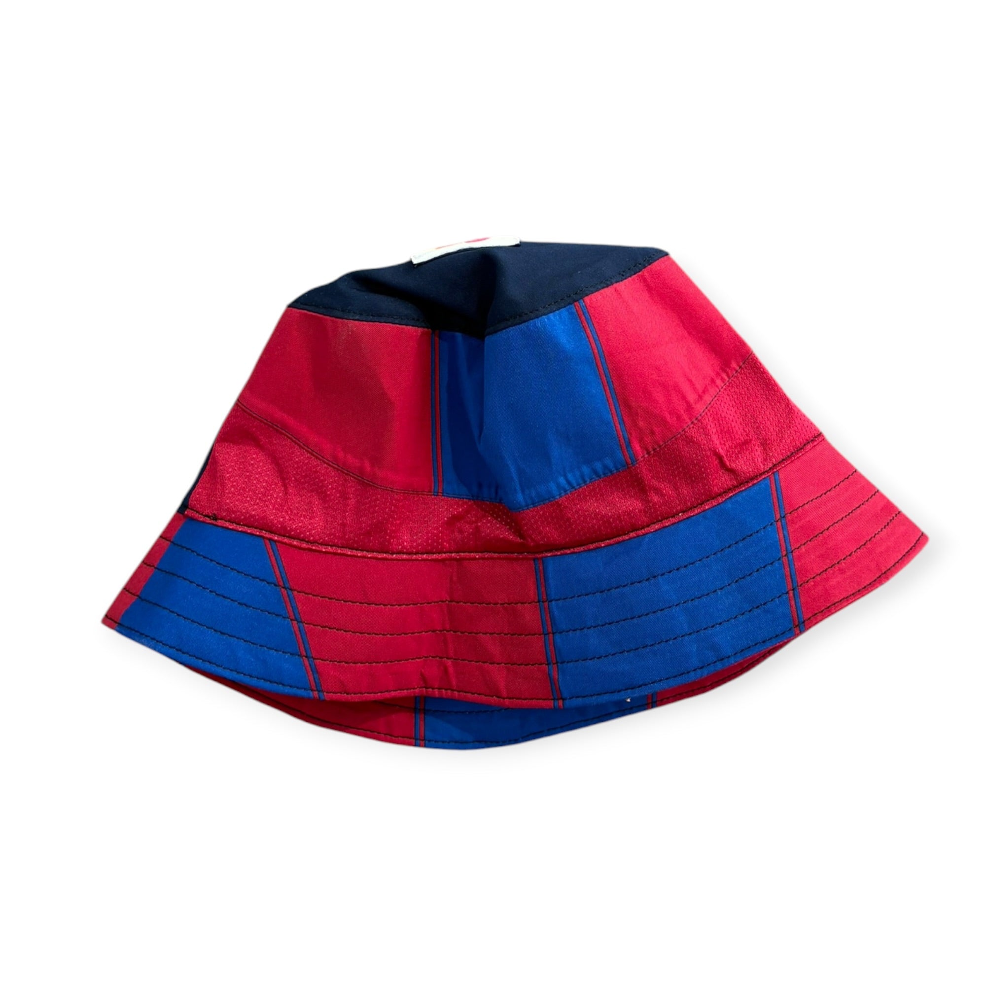 FC Barcelona 2003/04 Home Bucket Hat Upcycled