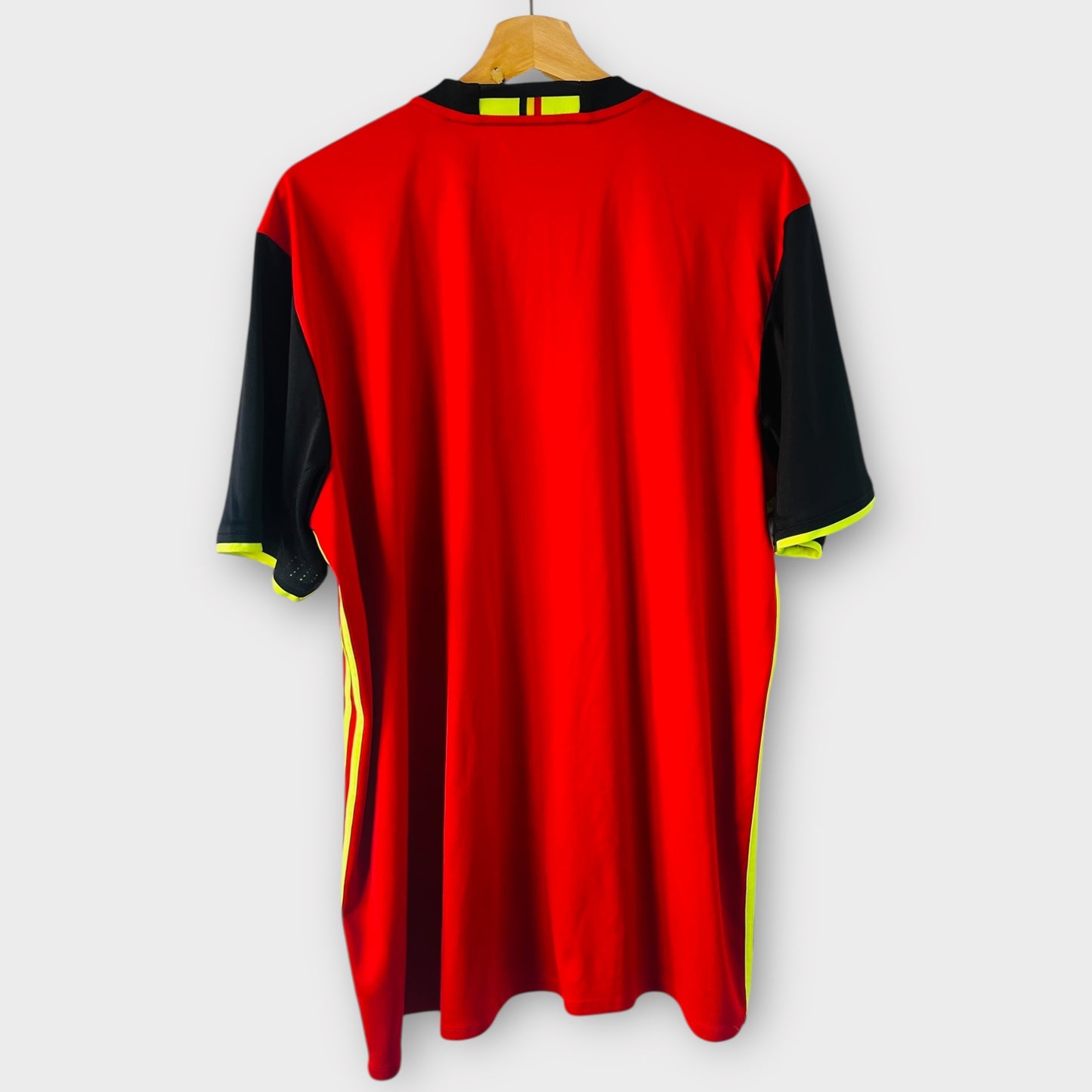 Belgium 2016 Home (Medium)