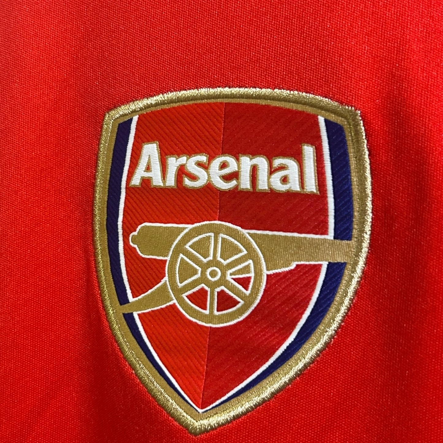 Asenal FC 2016/17 Home - Özil 11 (Large)