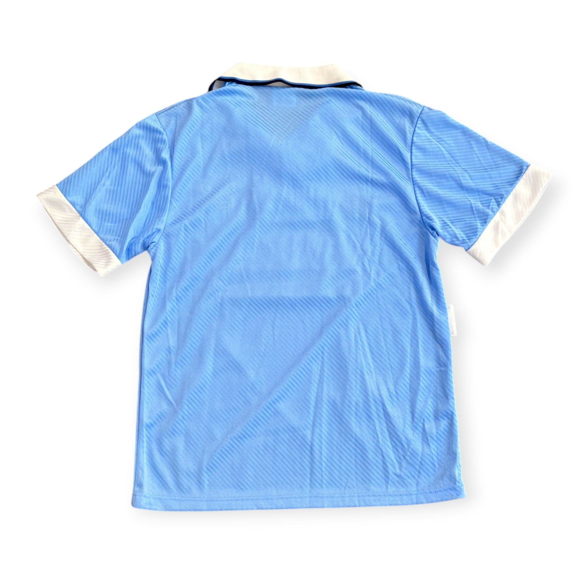 Lazio 1993/95 Home (Small) - KITLAUNCH