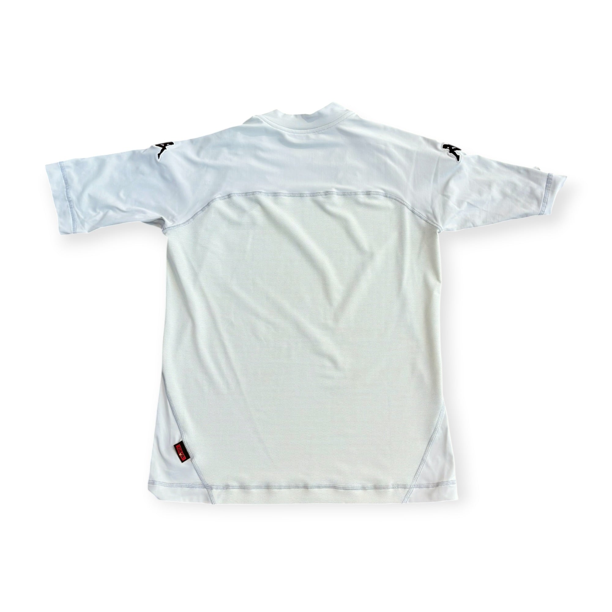 Partizan Belgrade 2009/10 3rd (Small) - KITLAUNCH