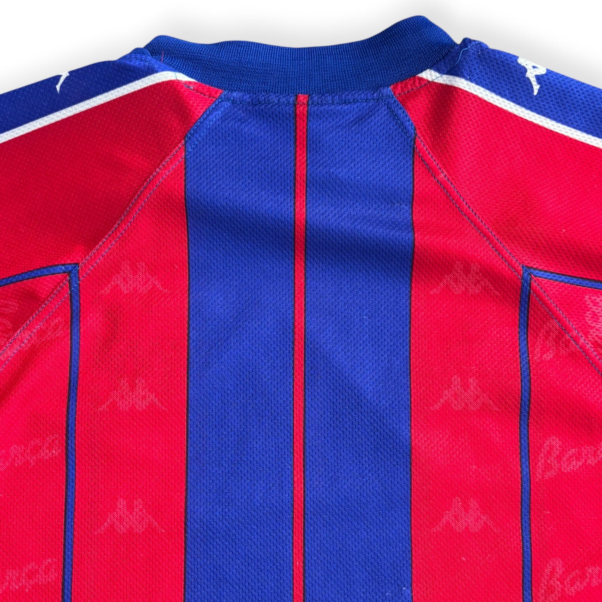 FC Barcelona 1997/98 Home (XL)