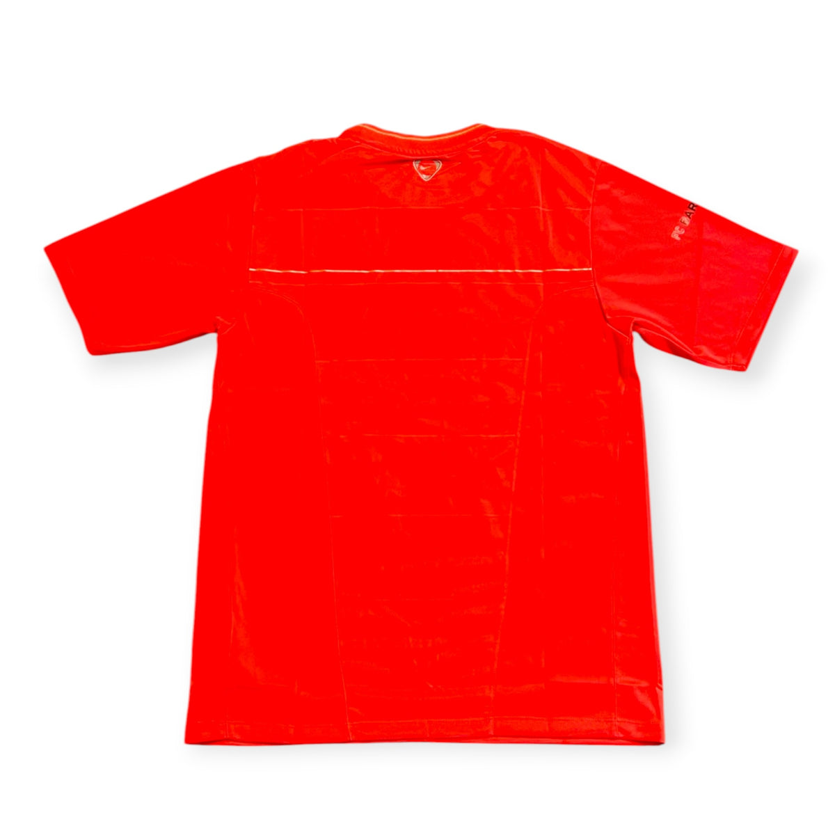 FC Barcelona 2008/09 Training Shirt (Medium)