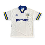 Parma Calcio 1993/95 Home (Small) - KITLAUNCH