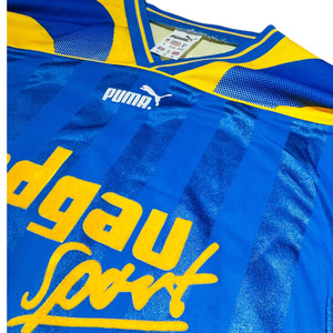Puma 90s Template Offenbach Match Version (Medium) - KITLAUNCH