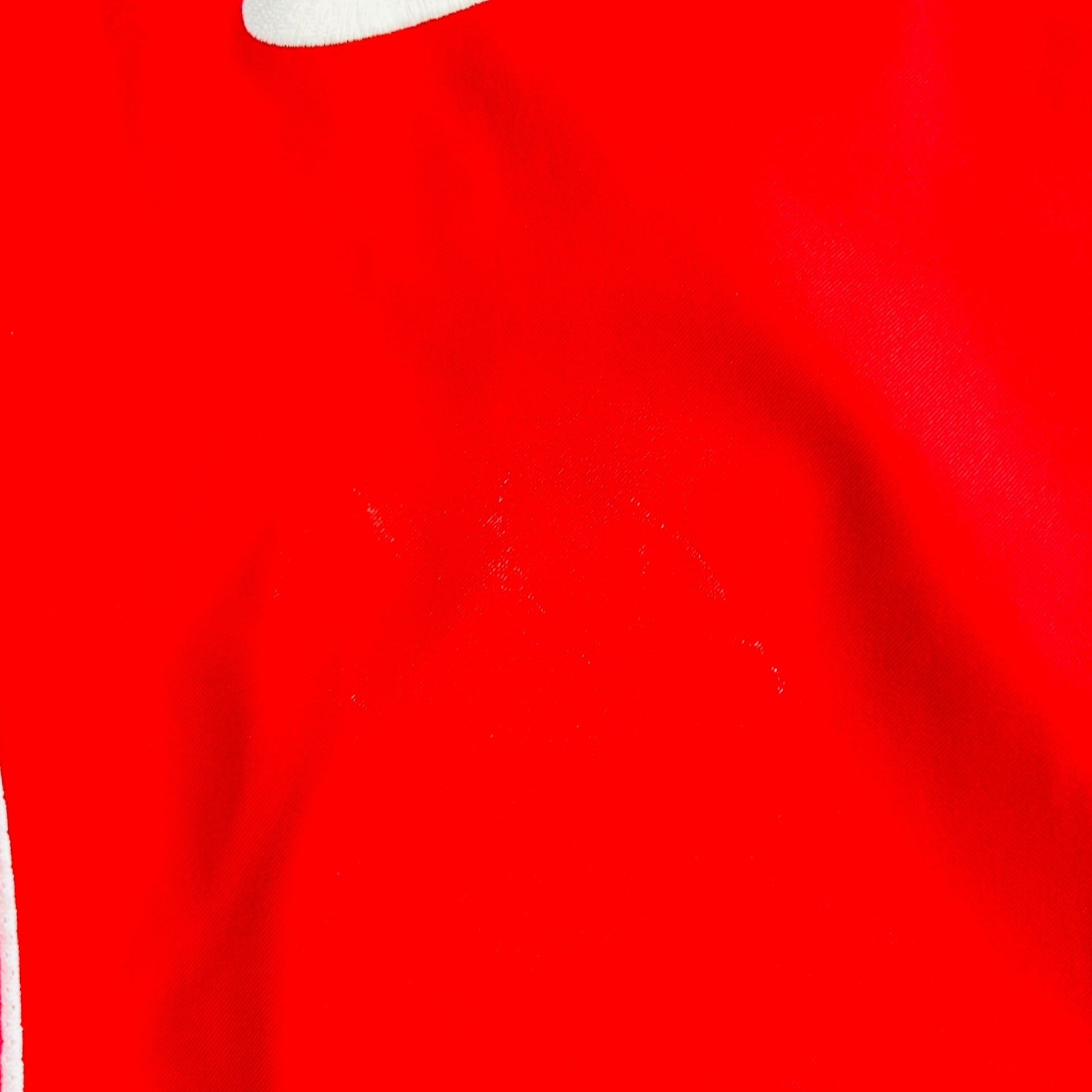 Turkey 2004 Home (XL) - KITLAUNCH