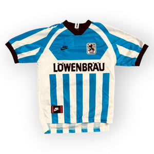 TSV 1860 Munchen 1995/96 Home (XS Fits Small)