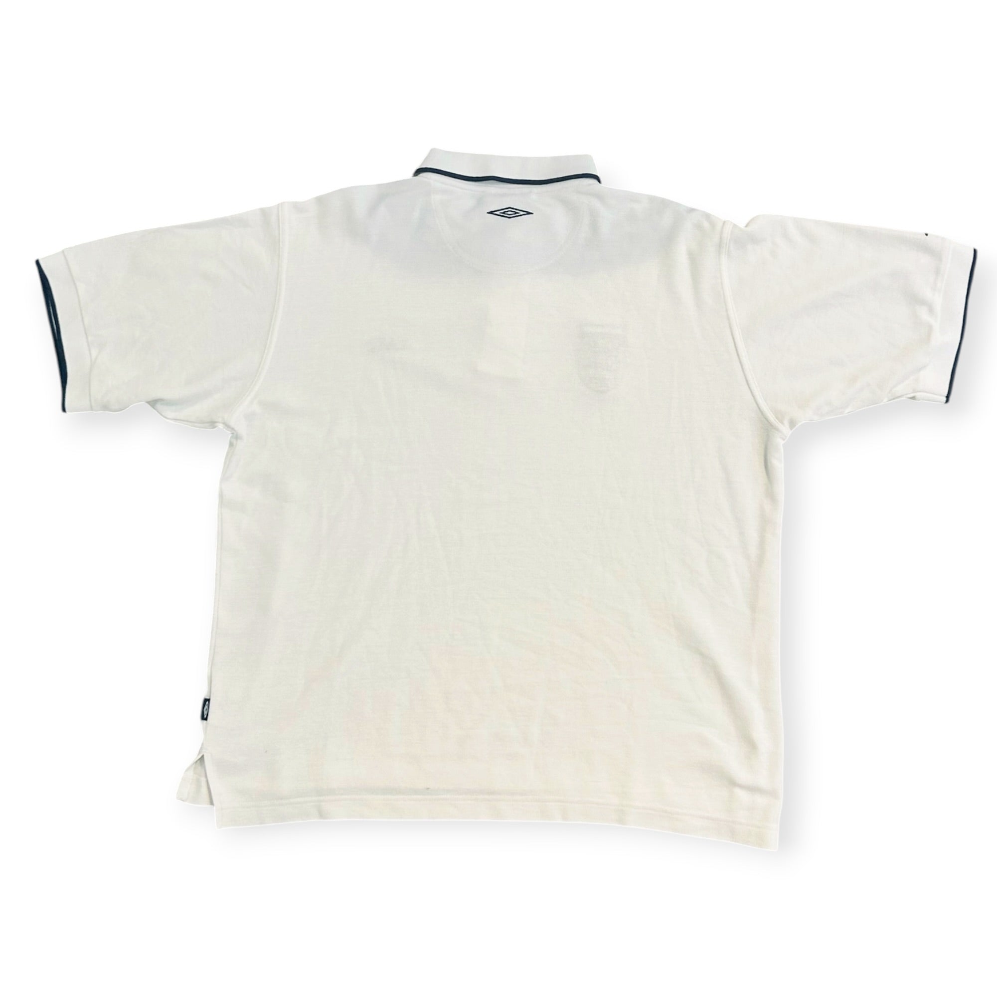 England Umbro Shirt (Medium)