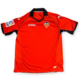 Valencia CF 2011/12 3rd (Large) - KITLAUNCH