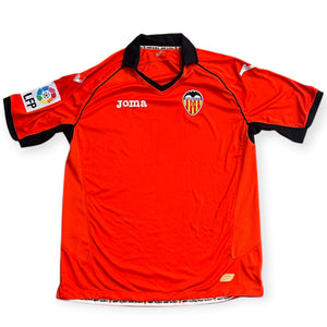 Valencia CF 2011/12 3rd (Large) - KITLAUNCH