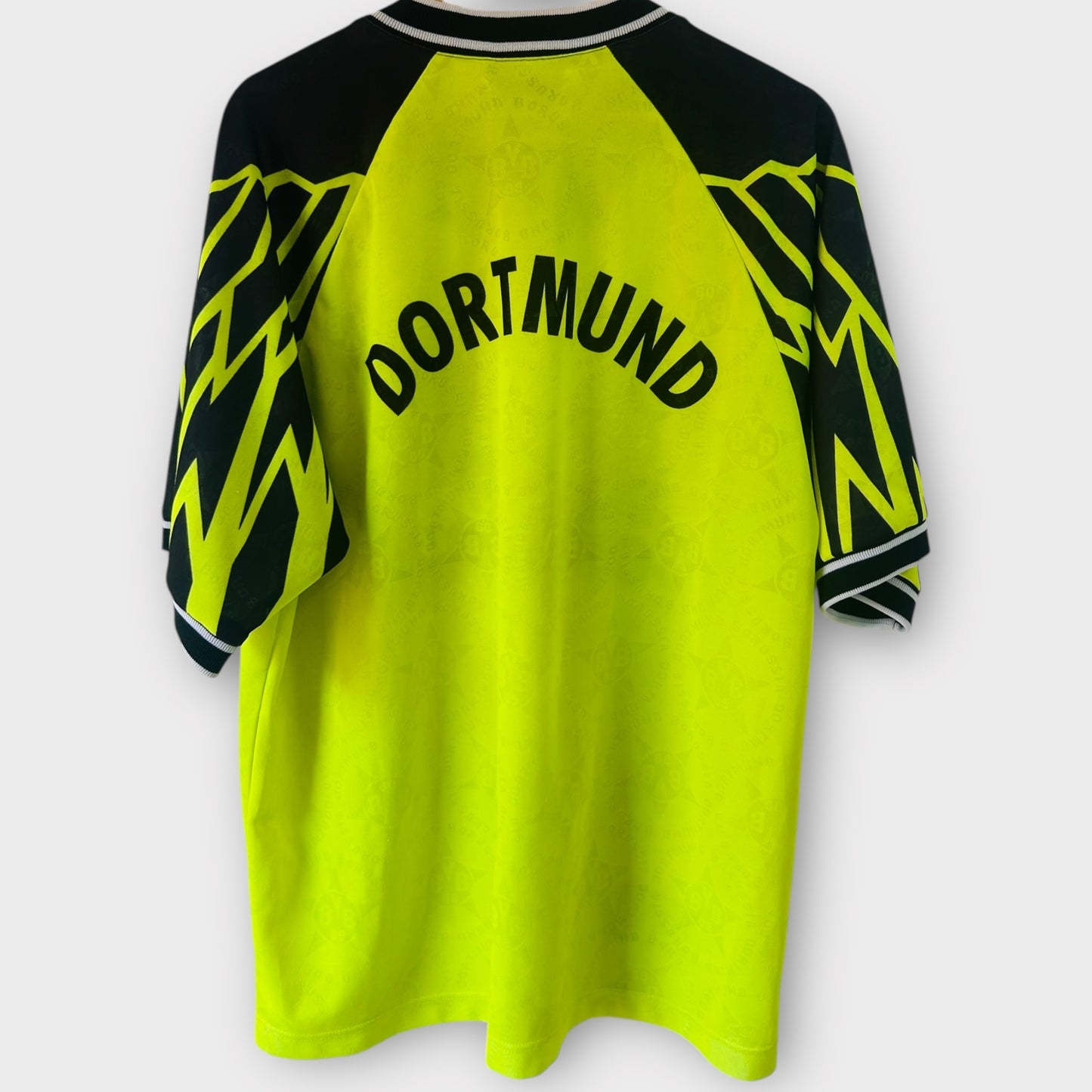 Borrusia Dortmund 1994/95 Home (Large)