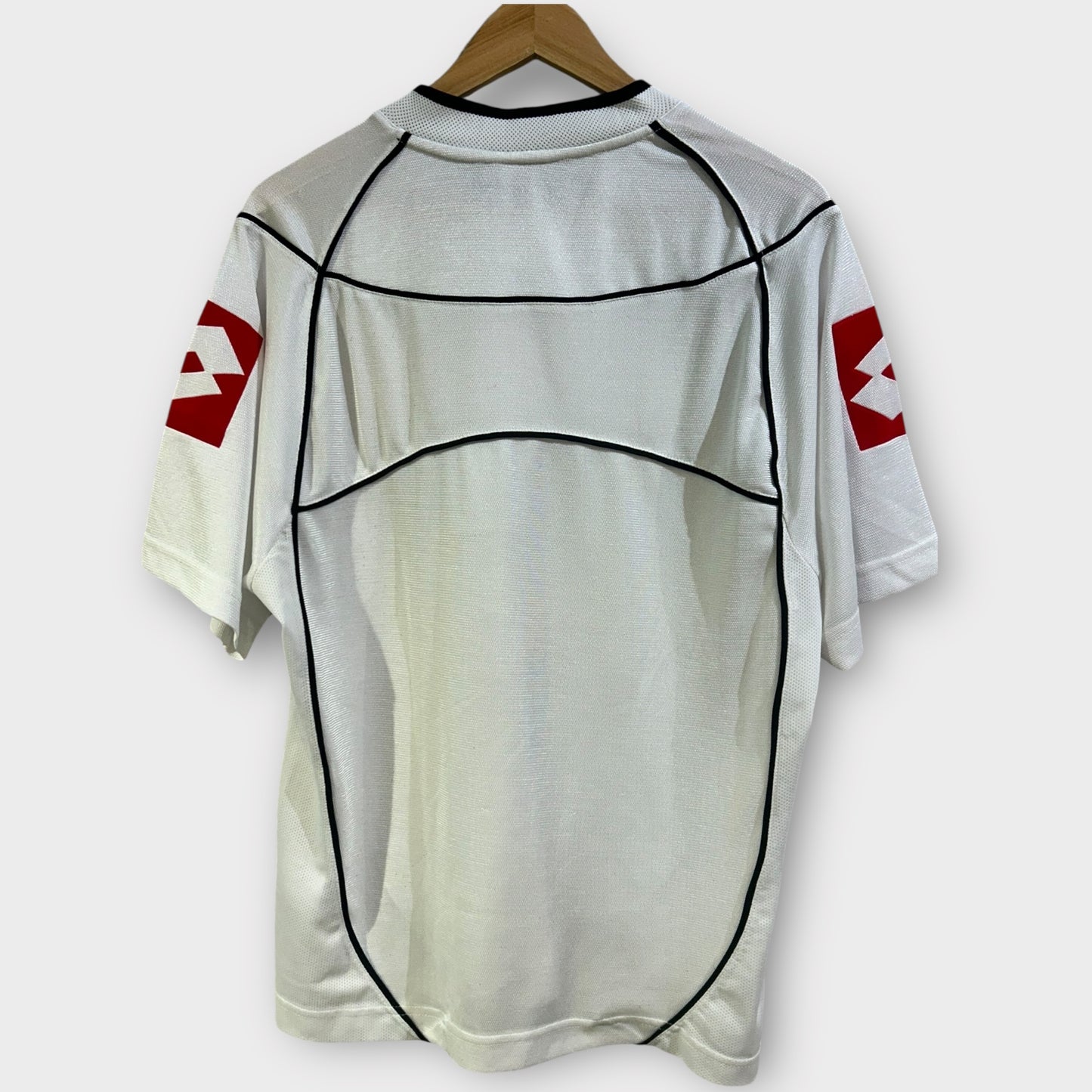 Juventus FC 2002/03 Away (Medium)